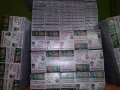 fosforos publicitarios lima