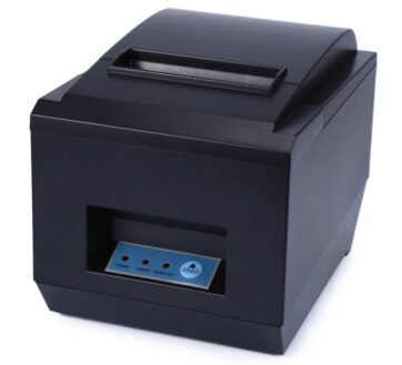 Impresora térmica 80mm Factura - Boleta Electrónica